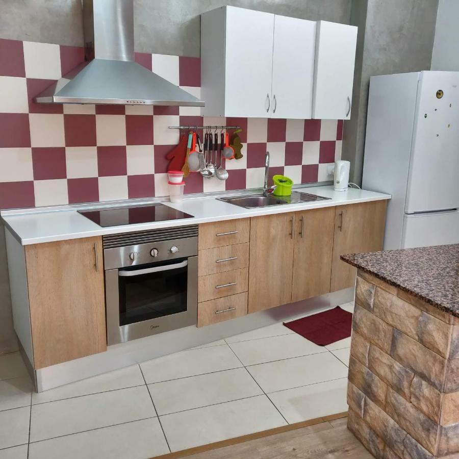 Cactus Los Cristianos Villa Los Cristianos  Eksteriør billede