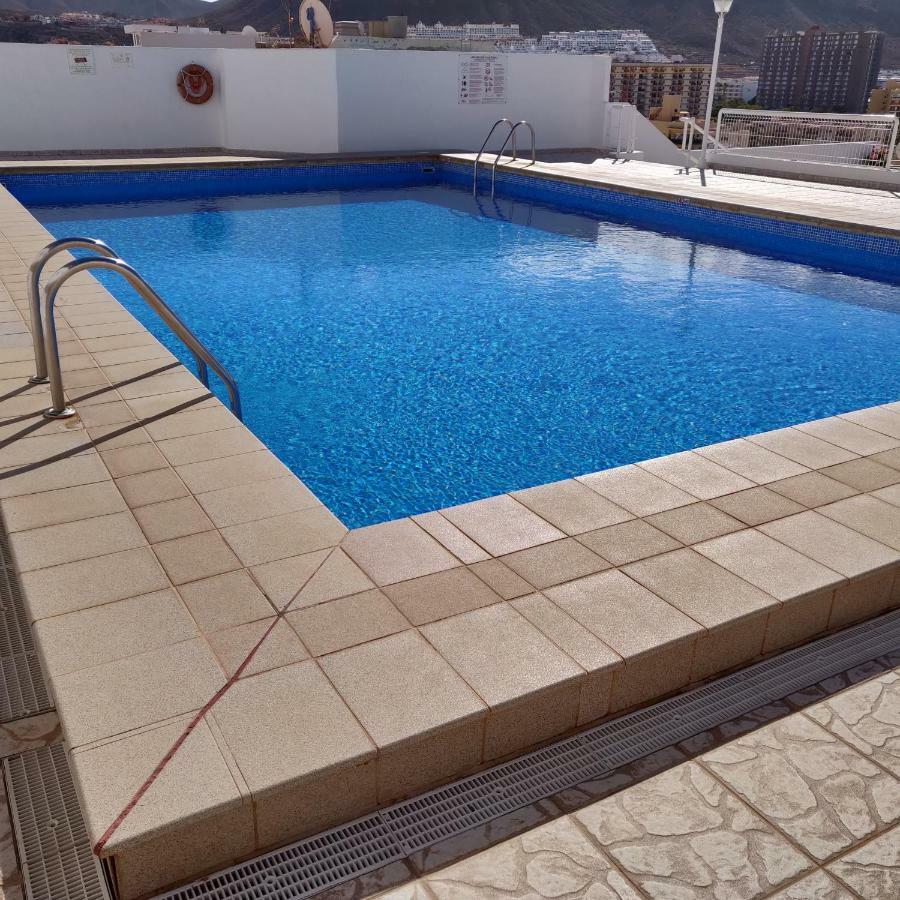 Cactus Los Cristianos Villa Los Cristianos  Eksteriør billede