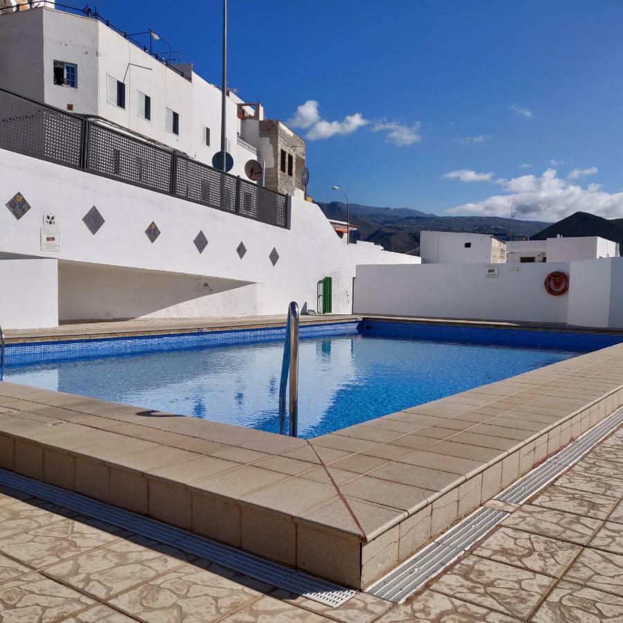 Cactus Los Cristianos Villa Los Cristianos  Eksteriør billede
