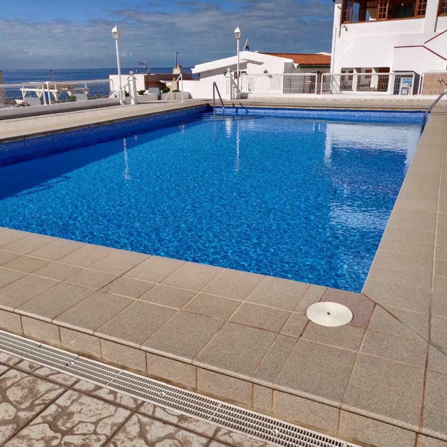 Cactus Los Cristianos Villa Los Cristianos  Eksteriør billede