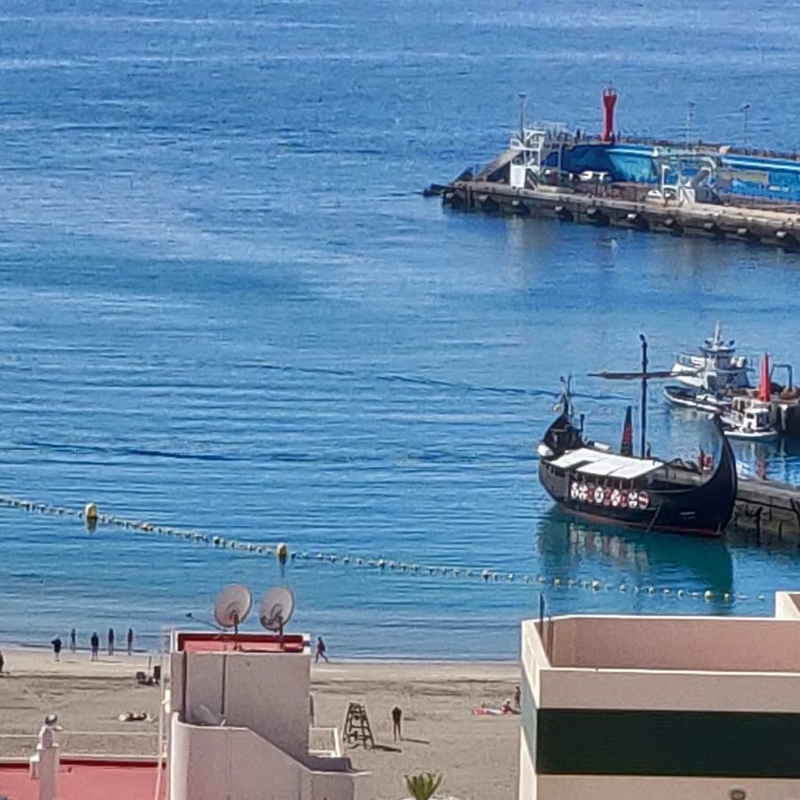 Cactus Los Cristianos Villa Los Cristianos  Eksteriør billede