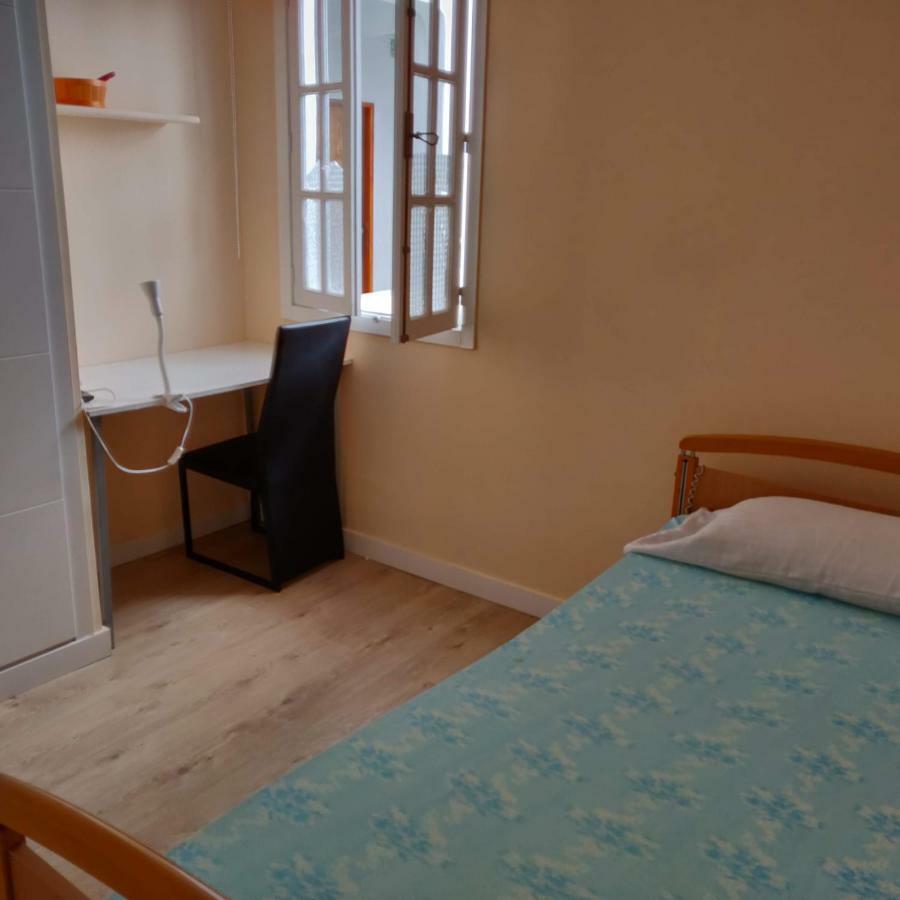 Cactus Los Cristianos Villa Los Cristianos  Eksteriør billede