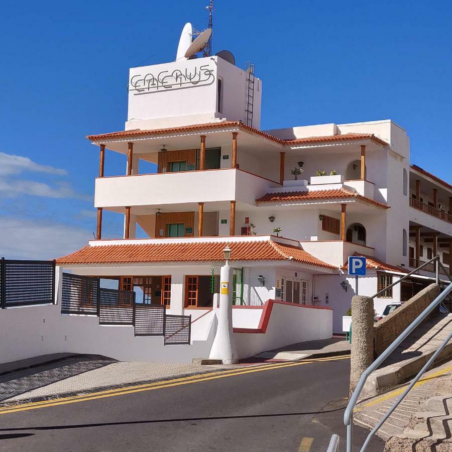 Cactus Los Cristianos Villa Los Cristianos  Eksteriør billede