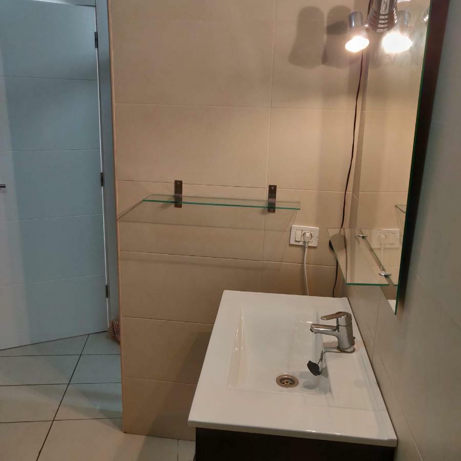 Cactus Los Cristianos Villa Los Cristianos  Eksteriør billede