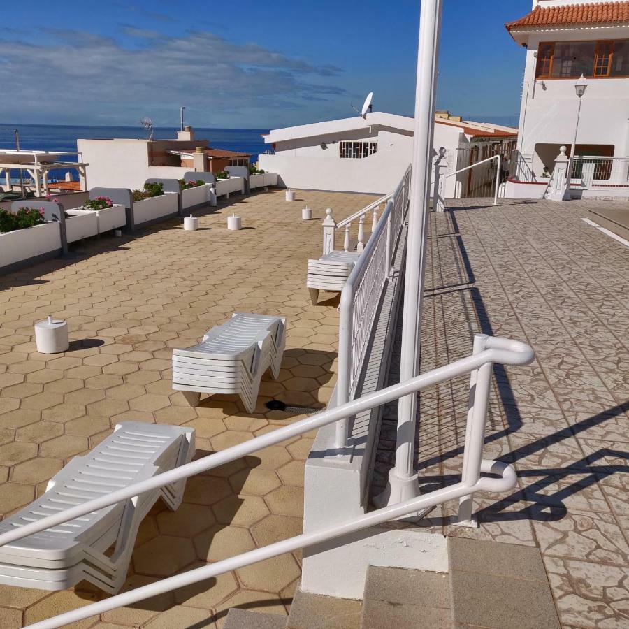 Cactus Los Cristianos Villa Los Cristianos  Eksteriør billede