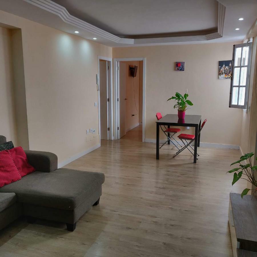 Cactus Los Cristianos Villa Los Cristianos  Eksteriør billede